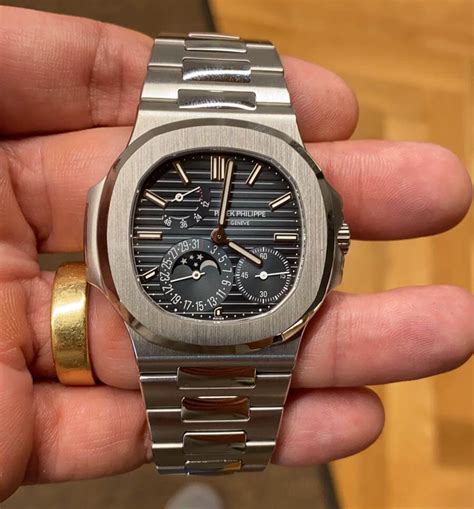 patek philippe transparent watch|patek philippe watch original price.